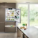 Dimensiunea lățimii frigiderului 70, 80, 45, 90, 40, 120, 60, 54, 75, 65 și 900 cm, 1200 mm (frigider) Dimensiunea lățimii frigiderului 70, 80, 45, 90, 40, 120, 60, 54, 75, 65 și 900 cm, 1200 mm