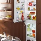 Dimensiunea lățimii frigiderului 70, 80, 45, 90, 40, 120, 60, 54, 75, 65 și 900 cm, 1200 mm (frigider) Dimensiunea lățimii frigiderului 70, 80, 45, 90, 40, 120, 60, 54, 75, 65 și 900 cm, 1200 mm