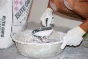 Caulking care este, ceea ce este necesar și cum se numește în mod corespunzător