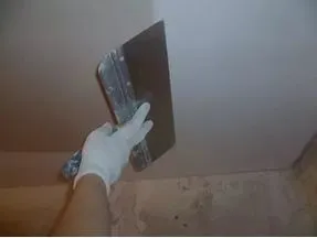 Caulking care este, ceea ce este necesar și cum se numește în mod corespunzător