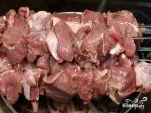 Frigarui de miel 8 cele mai bune retete (reteta miel kebab) Frigarui de miel 8 cele mai bune rețete