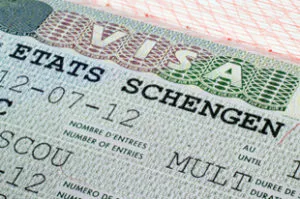 Viza Schengen este ceea ce este și cum funcționează (a) Viza Schengen este ceea ce este și cum funcționează