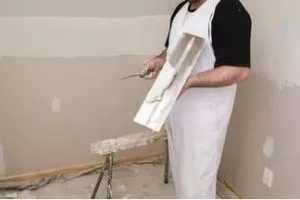 Caulking care este, ceea ce este necesar și cum se numește în mod corespunzător