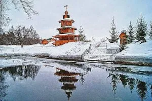 Adresa Serafim Diveevo Convent, cum se ajunge acolo, în cazul în care să stați, sfaturi utile, coordonate (utile) Adresa Serafim Diveevo Convent, cum se ajunge acolo, în cazul în care să stați, sfaturi utile, coordonează,
