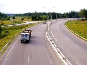 Lățimea carosabila - să învețe setările video