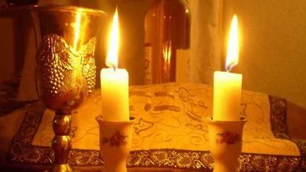 Shabbat Shalom!