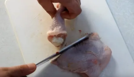 Frigarui de rețete de pui 5 marinade cele mai gustoase la carne a fost moale (pui) Frigarui de rețete de pui 5 marinade cele mai gustoase la carne a fost moale