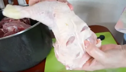 Frigarui de rețete de pui 5 marinade cele mai delicioase carne a fost moale (rețete) Frigarui de rețete de pui 5 marinade cele mai gustoase la carne a fost moale