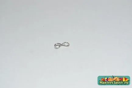 Cercei cu mâinile sale master-class de cercei din margele, sârmă și Manșetă mâini cu fotografii și video