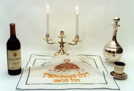 Shabbat - ceea ce este Sabatul evreiesc, cross-media (care urmează să fie pus la moarte) Shabbat - ceea ce este Sabatul evreiesc, cross-media
