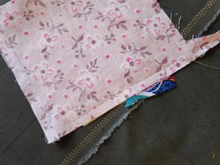 Coase mat într-un stil rustic - meseriași echitabil - manual, lucrate manual