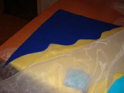 copii de cusut în curs de dezvoltare mat - Fair Masters - manual, lucrate manual