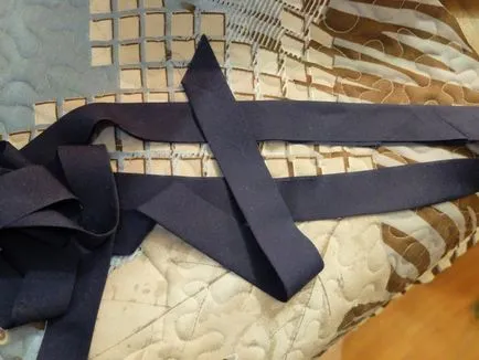 Coase mat într-un stil rustic - meseriași echitabil - manual, lucrate manual