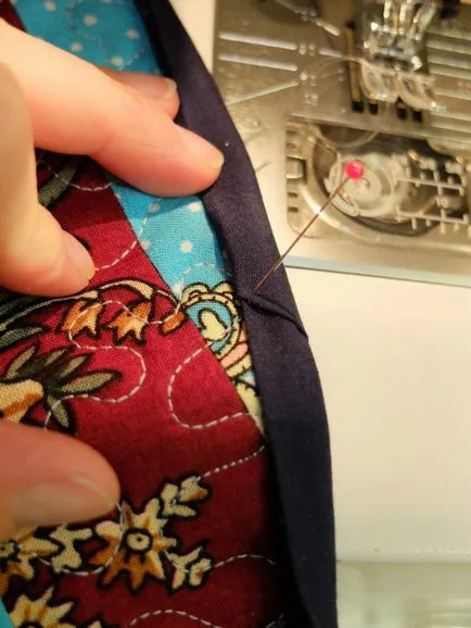 Coase mat într-un stil rustic - meseriași echitabil - manual, lucrate manual