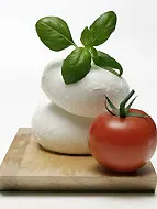 mozzarella, mozzarella de fabricare a brânzei, portal de informații de referință în Belarus