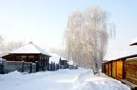 Shushenskoe, România vacanta recenzii, hoteluri Șușenskoe Ghid turproma