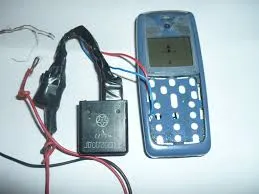 Sistem de alarmă pentru acasă cu propriile mâini - instrucțiuni de montare! (Hands) Sistem de alarmă pentru acasă cu propriile mâini - instrucțiuni de montare!