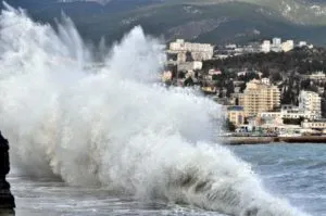 Simferopol-Yalta Distanța și cum să ajungă la