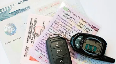 Pedeapsa pentru conducere fără documente de pe mașină, în 2017 - uitate la domiciliu sau sunt complet absente