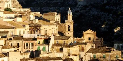 regiunea Sicilia în Italia, Atracții (Sicilia) regiunea Sicilia în Italia, atracții