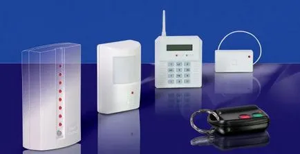 Sistem de alarmă pentru acasă cu propriile mâini - instrucțiuni de montare! (Case cu propriile lor mâini) Sistem de alarmă pentru acasă cu propriile mâini - instrucțiuni de montare!