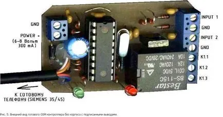 Sistem de alarmă pentru acasă cu propriile mâini - instrucțiuni de montare! (Hands) Sistem de alarmă pentru acasă cu propriile mâini - instrucțiuni de montare!