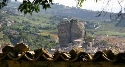 regiunea Sicilia în Italia, atracții (Italia) regiunea Sicilia în Italia, atracții
