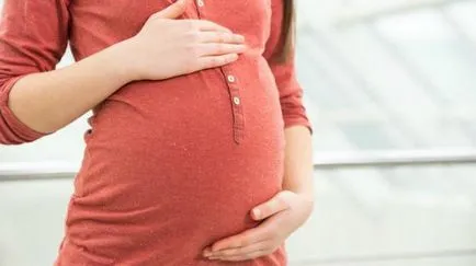 Cu o săptămână este considerată pe termen complet pentru copii semne, date și recomandări