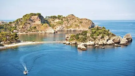 Sicilia (Sicilia), Italia - dostprimechatelnosti, ghid, fotografii