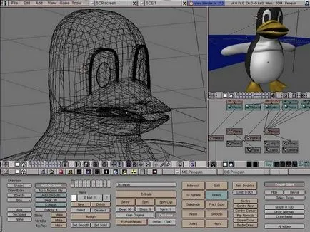 Descarcă blender blender prezentare detaliată a programului (link-uri) Descarcă blender blender detaliat de revizuire a programului