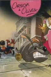 Vezi ce e nou de desene animate, Scooby-Doo on-line în 720p de înaltă calitate