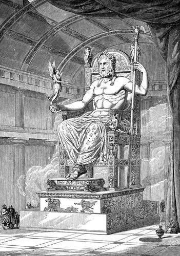 Vezi imagini Zeus