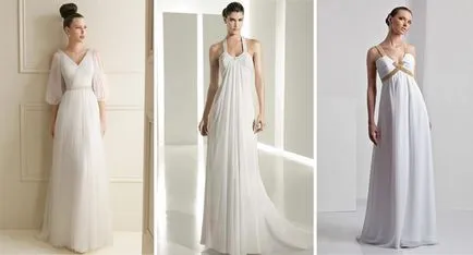 Modest rochie de mireasa frumoase stiluri scurte și lungi cu fotografie (modeste) Modest rochie de mireasa stiluri frumoase scurte și lungi cu fotografii