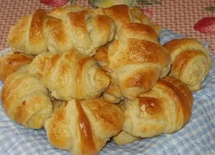 Puff puff aluat - copt dulciuri de la el