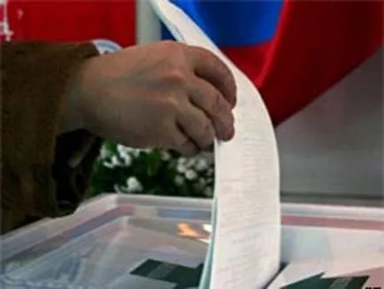concurs de eseuri - dacă să meargă la sondaje (alegerile) ar trebui să fie de concurs de eseuri - Ai nevoie pentru a merge la urne