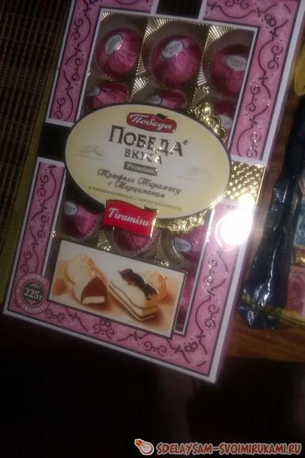 cadou dulce pentru o nunta, o clasă de master, cu propriile lor mâini (un cadou) cadou dulce pentru o nunta, o clasă de master, cu propriile lor mâini