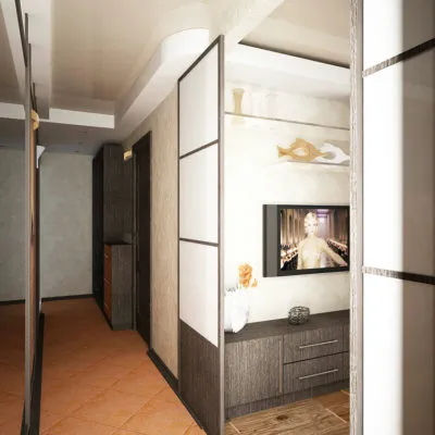 Apartament renovat exemple fotografie interior modern (fotografii) Apartament renovat exemple fotografie interior modern