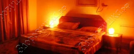 Sfaturi pentru alegerea lampa de sare (rețineți faptul) Sfaturi pentru alegerea lămpilor de sare