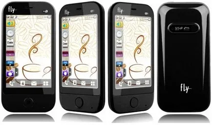 Telefoane celulare acoperi