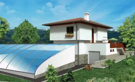 mâinile biovegetary Sunny - Urts urs