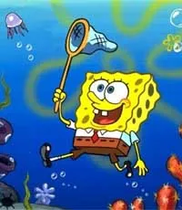 SpongeBob jocuri online gratuite