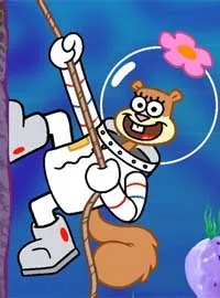 SpongeBob jocuri online gratuite