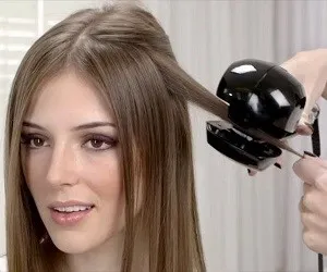 Styler păr - ce este felul de sfaturi și o trecere în revistă a modelelor populare (ondulator BABYLISS pro comentarii perfecte curl) Styler păr - ceea ce este felul de sfaturi și o imagine de ansamblu a modelelor populare