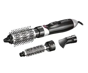 Styler păr - ceea ce este felul de sfaturi și o imagine de ansamblu a modelelor populare (curling Styler) Styler păr - ceea ce este felul de sfaturi și o imagine de ansamblu a modelelor populare