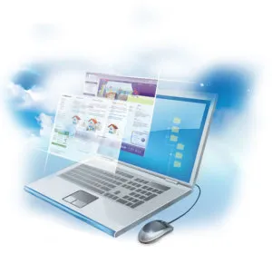 Crearea unui site (companie de creare site-ul) Crearea unui site organizație