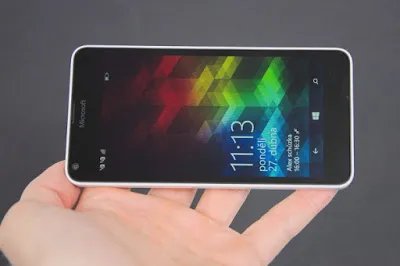 Lista celor mai bune telefoane Lumia