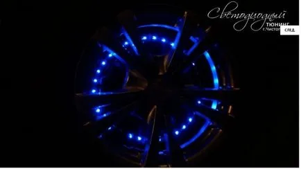 Metode pentru unitate de iluminare din spate auto