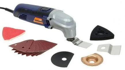 Metode pentru tăiere metalului