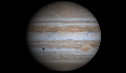 Temperatura medie a planetelor sistemului solar (temperatură) Temperaturile medii din planetele sistemului solar