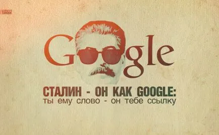 Stalin - el pare, mai proaspăt - cel mai bun din ziua în care ați avea nevoie vreodată!